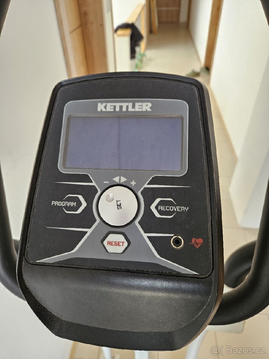 Kettler - 2