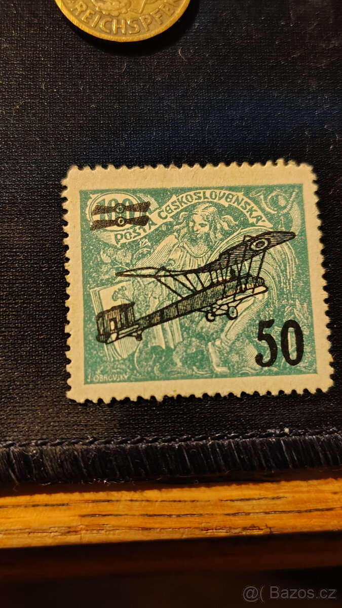 znamky - 2