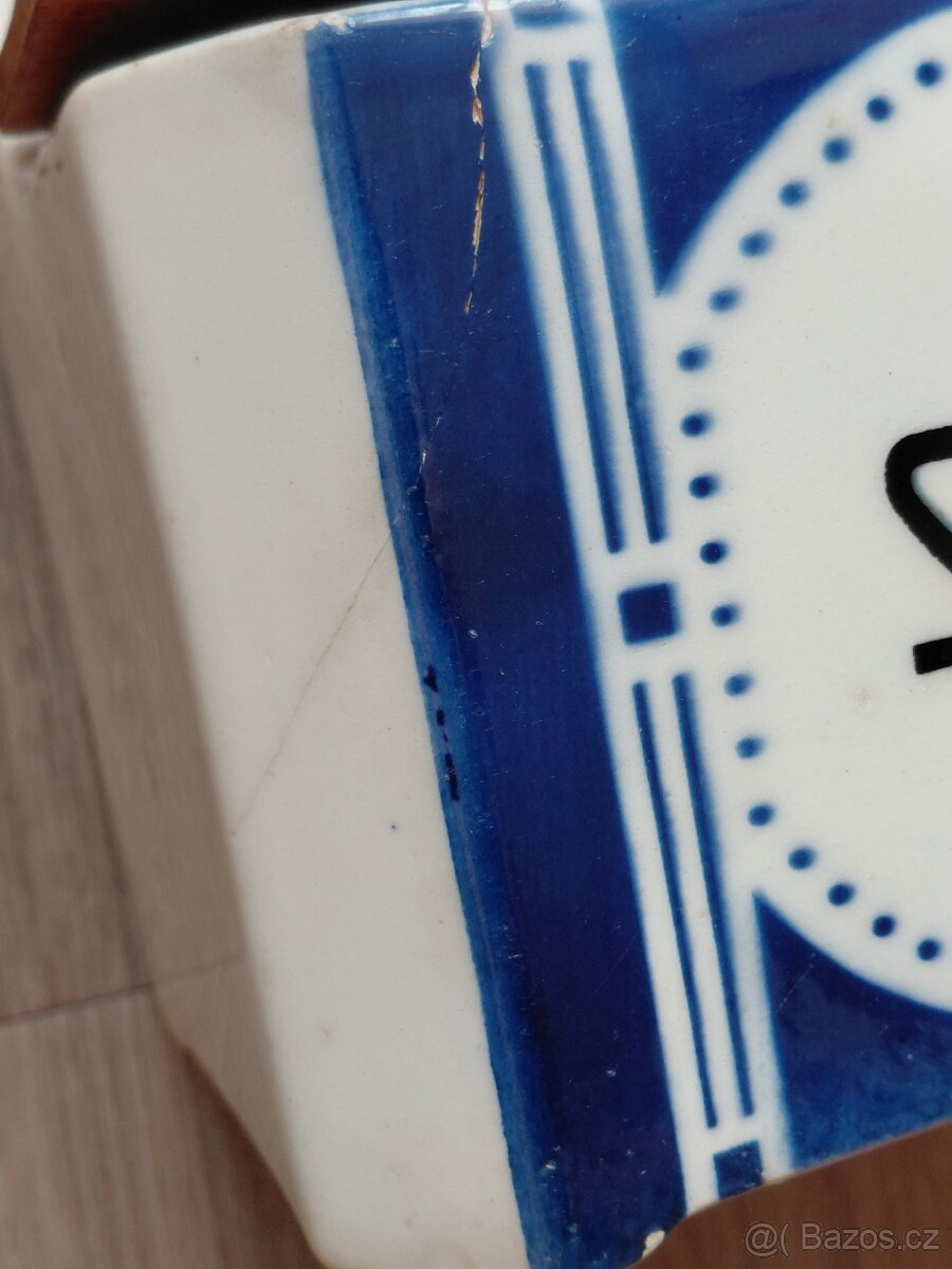 Historická slánka - 2