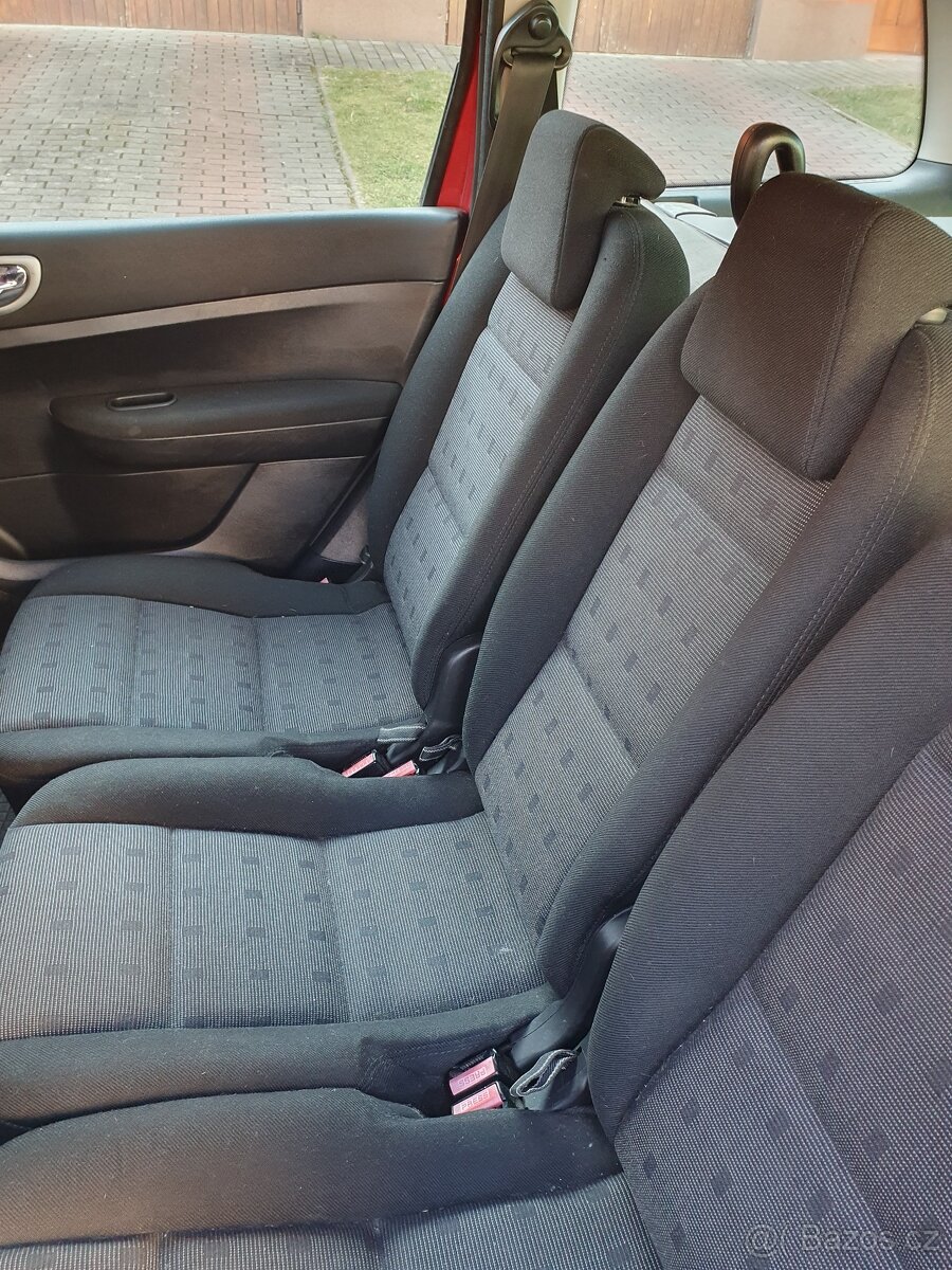 Peugeot 307 SW - 2