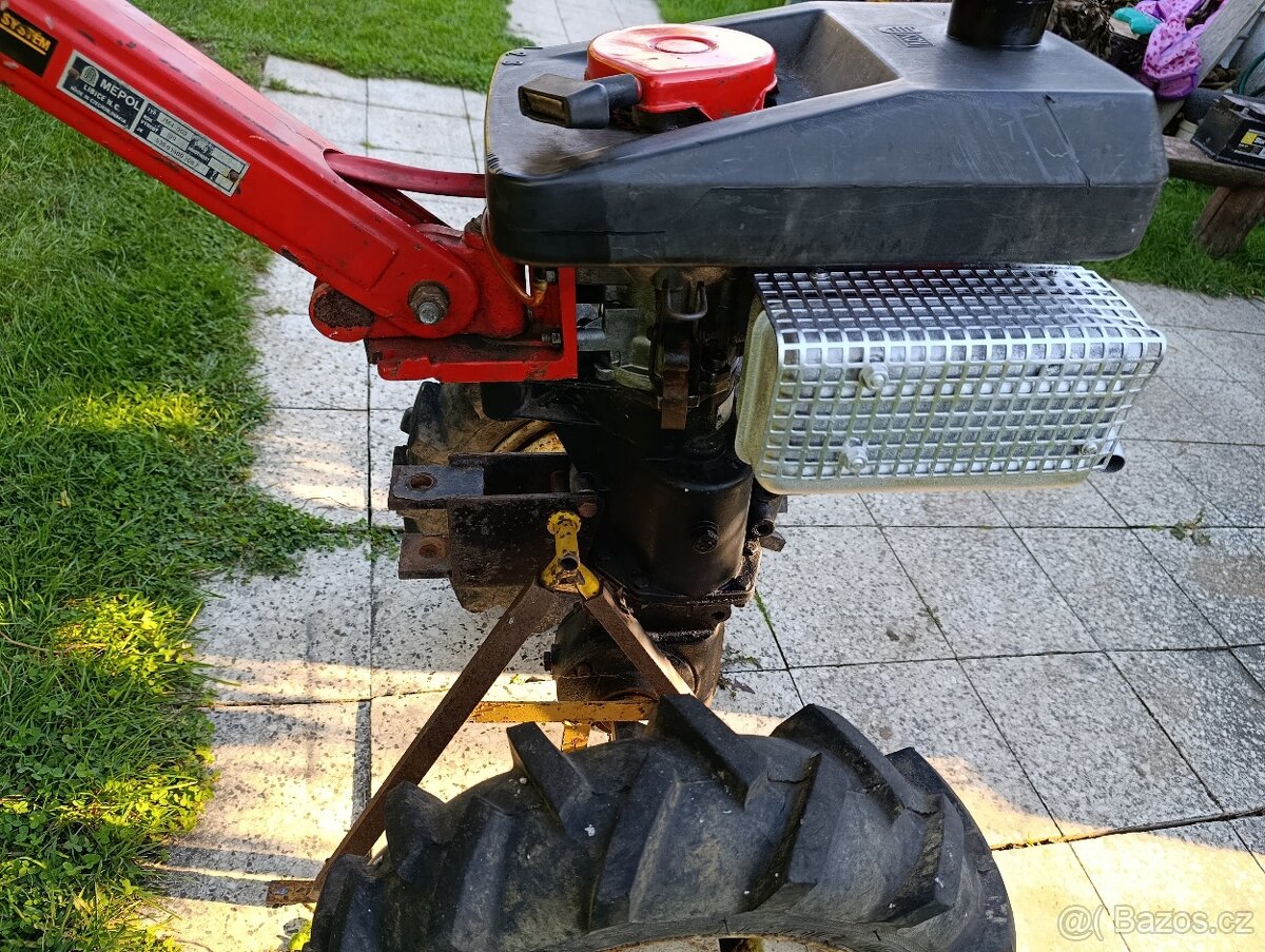 Prodám Tera Vari systém DSK 317 - 2