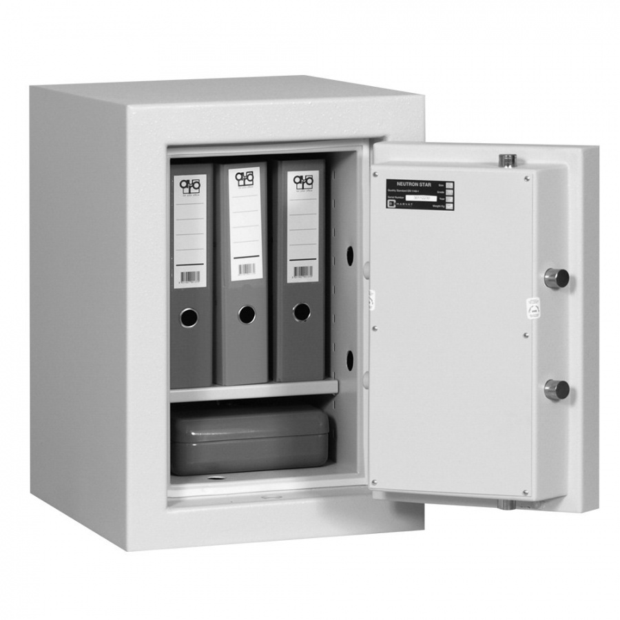 Nábytkový trezor Charvat safe NS2/II - 2