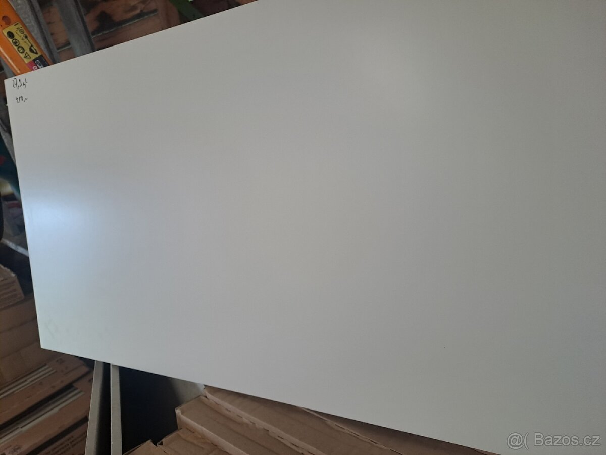 System WAKV6104 obkládačka bílá 40x120 - 2