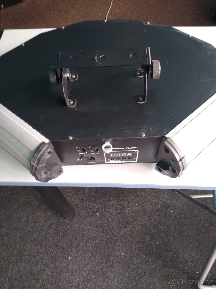 Showtec LED Seven Flower - 2