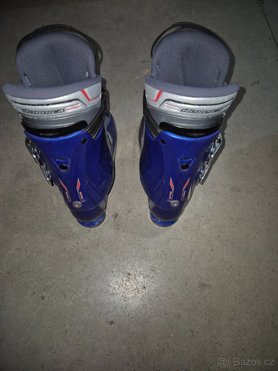 Lyžáky Nordica 285mm - 2