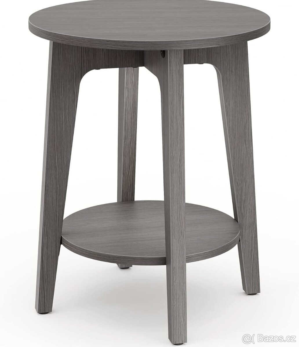 Nový konferenční - odkládací stolek - 2