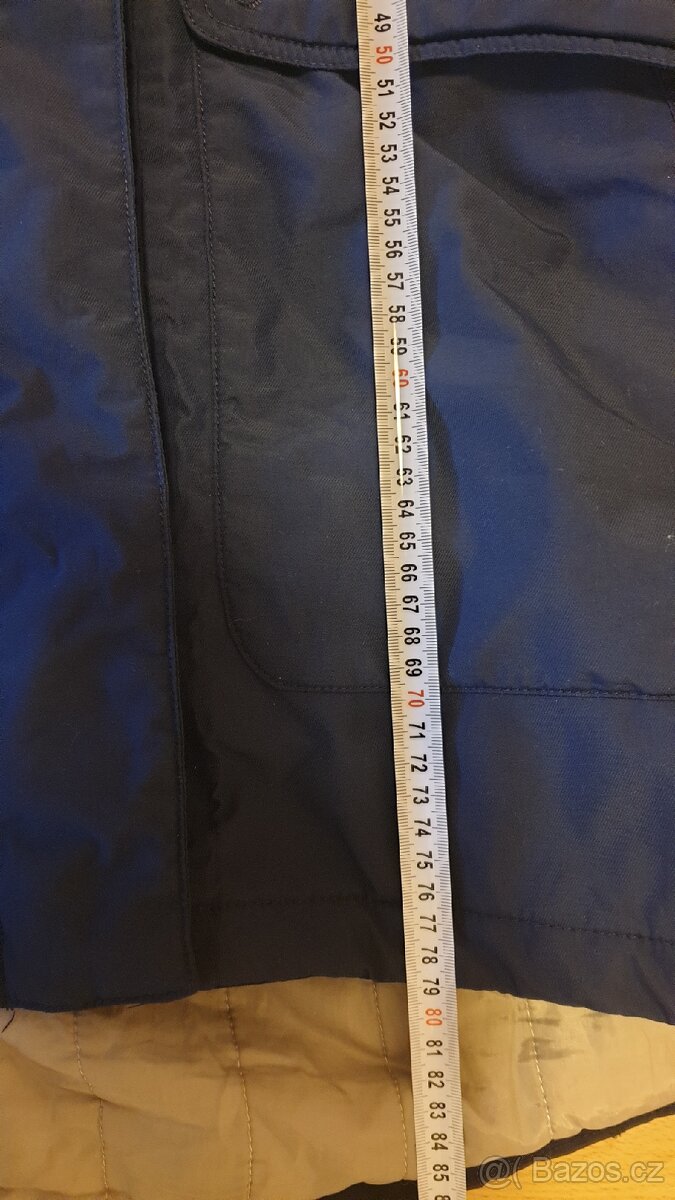 Parka Didriksons - 2