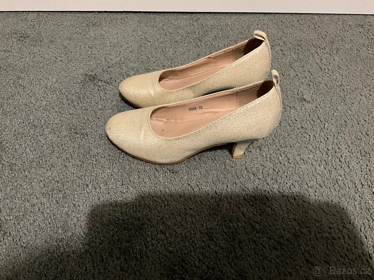 Dětské lodičky - 2