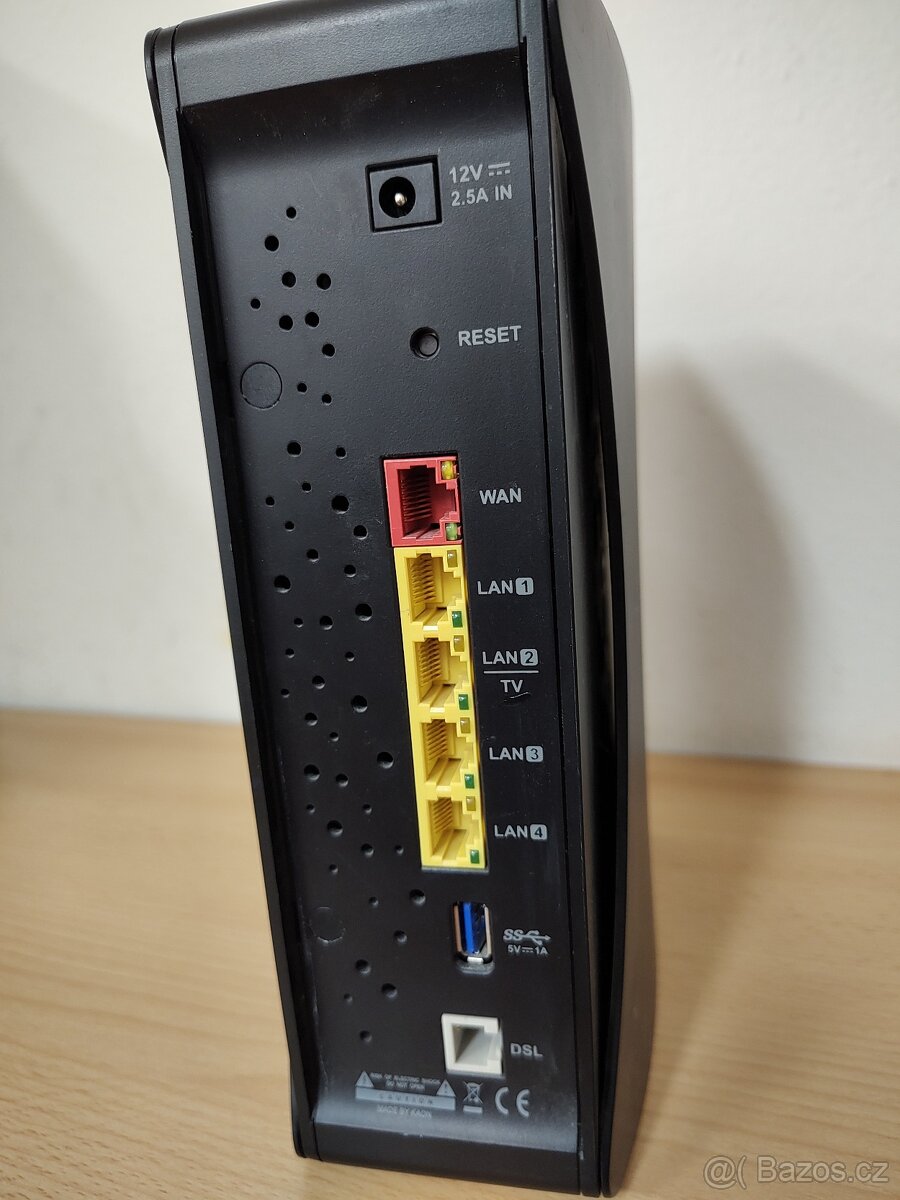 O2 smart wifi box - 2