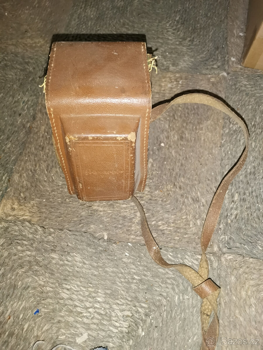 Fotoaparát Flexaret - 2