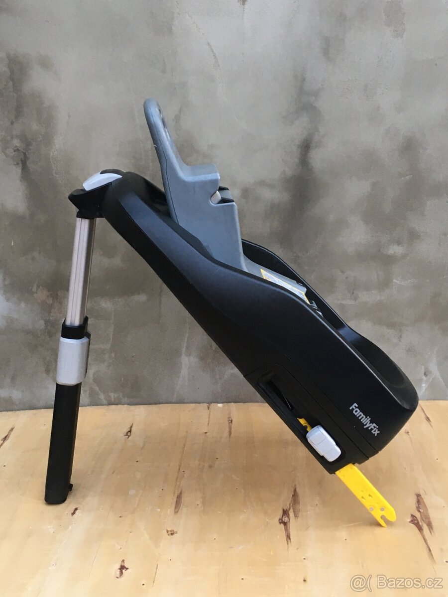 Maxi-Cosi FamilyFix -základna isofix - 2