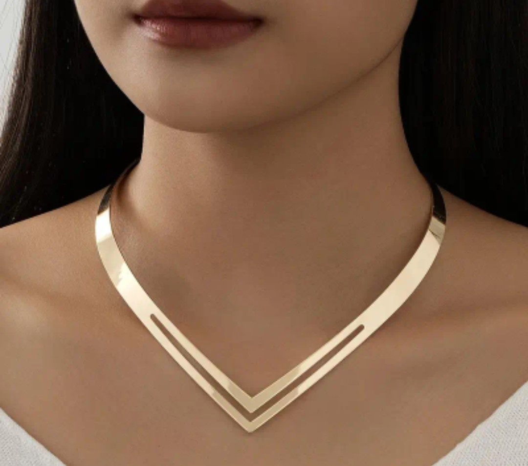 Dámský náhrdelník - 2