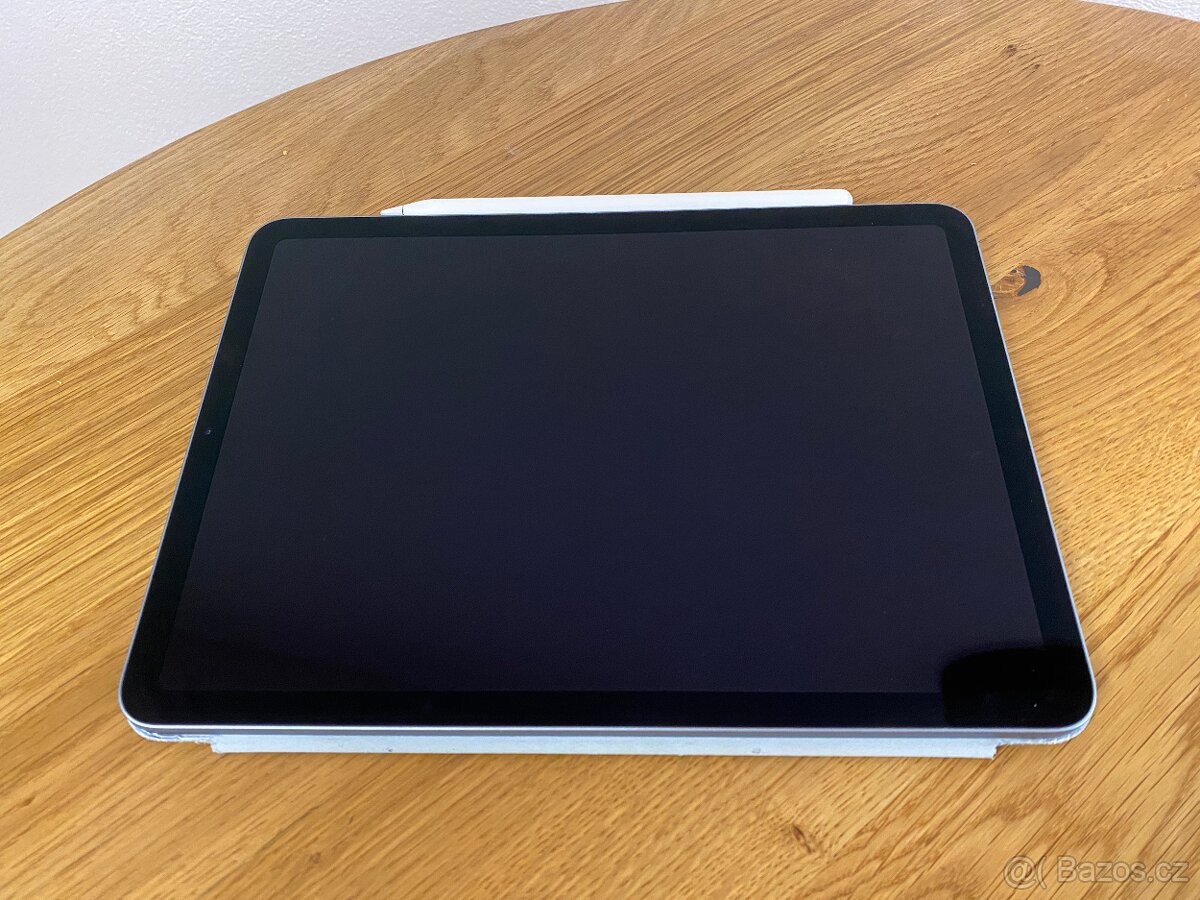iPad Air 4 64gb + Apple Pencil - 2