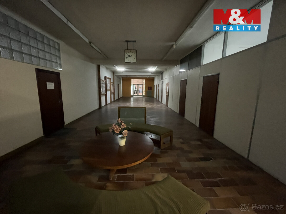 Pronájem kanceláře, Havířov - 2