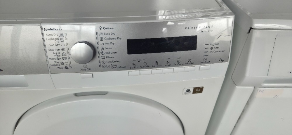 AEG 7Kg hloubka 60cm - 2