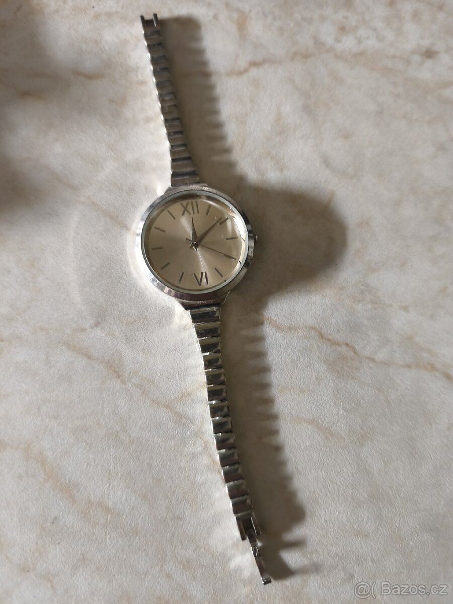 Dámské hodinky Bijou Brigitte - 2