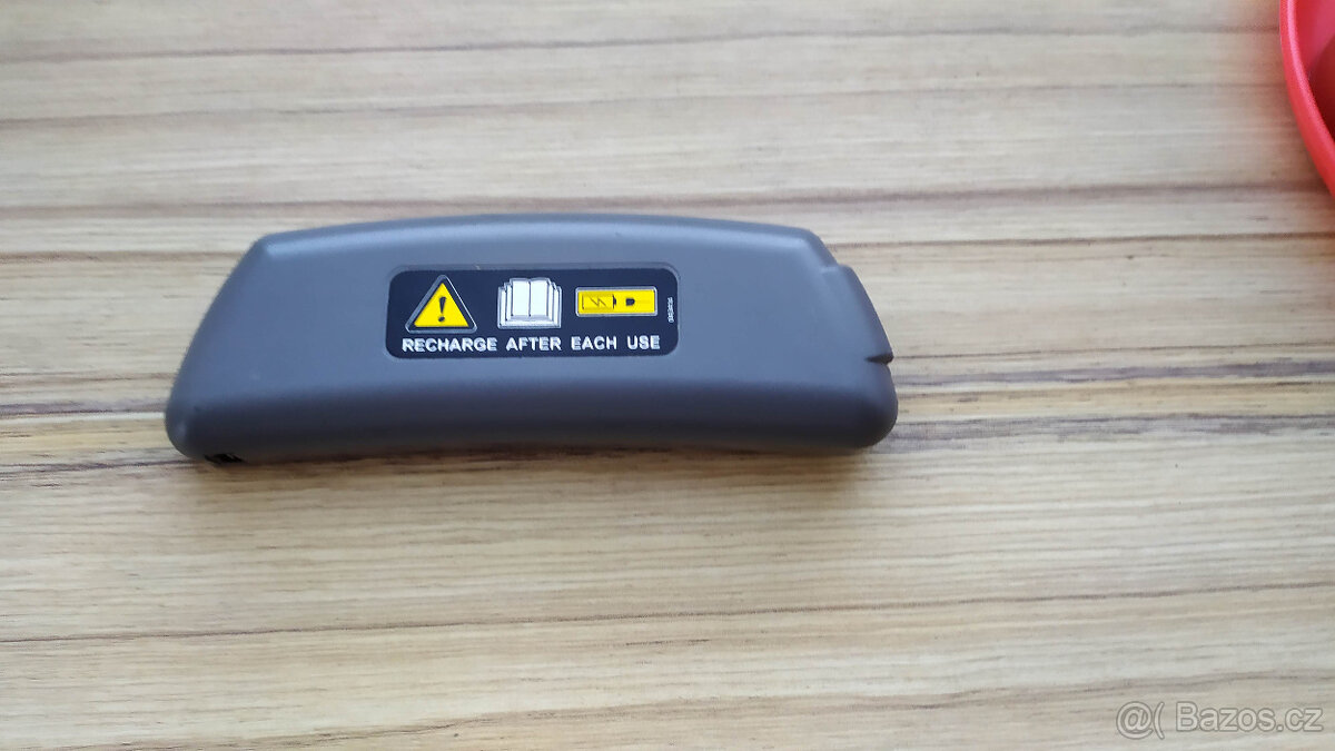 Adflo 3M baterie do kukly Speedglas 837630 - 2