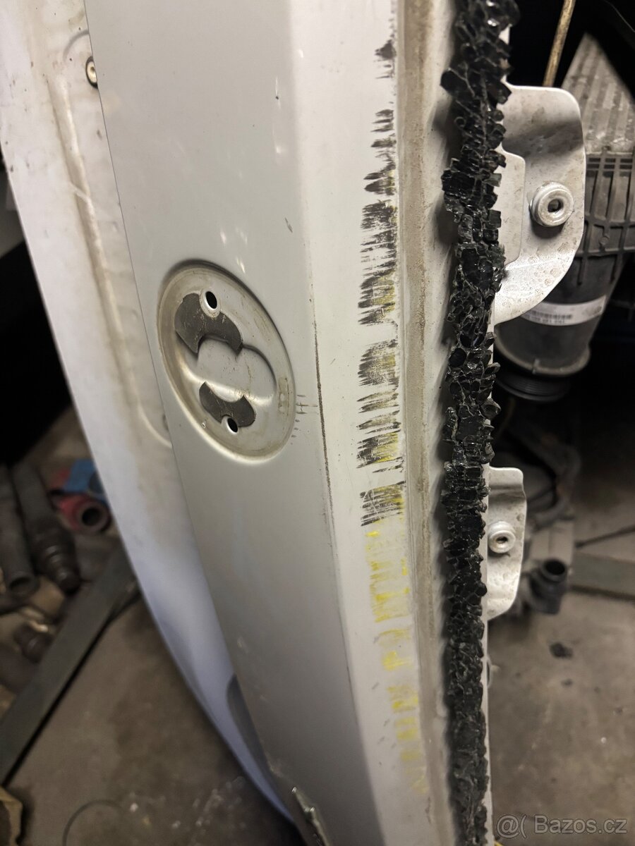 Zadní dveře BMW X7 - 2