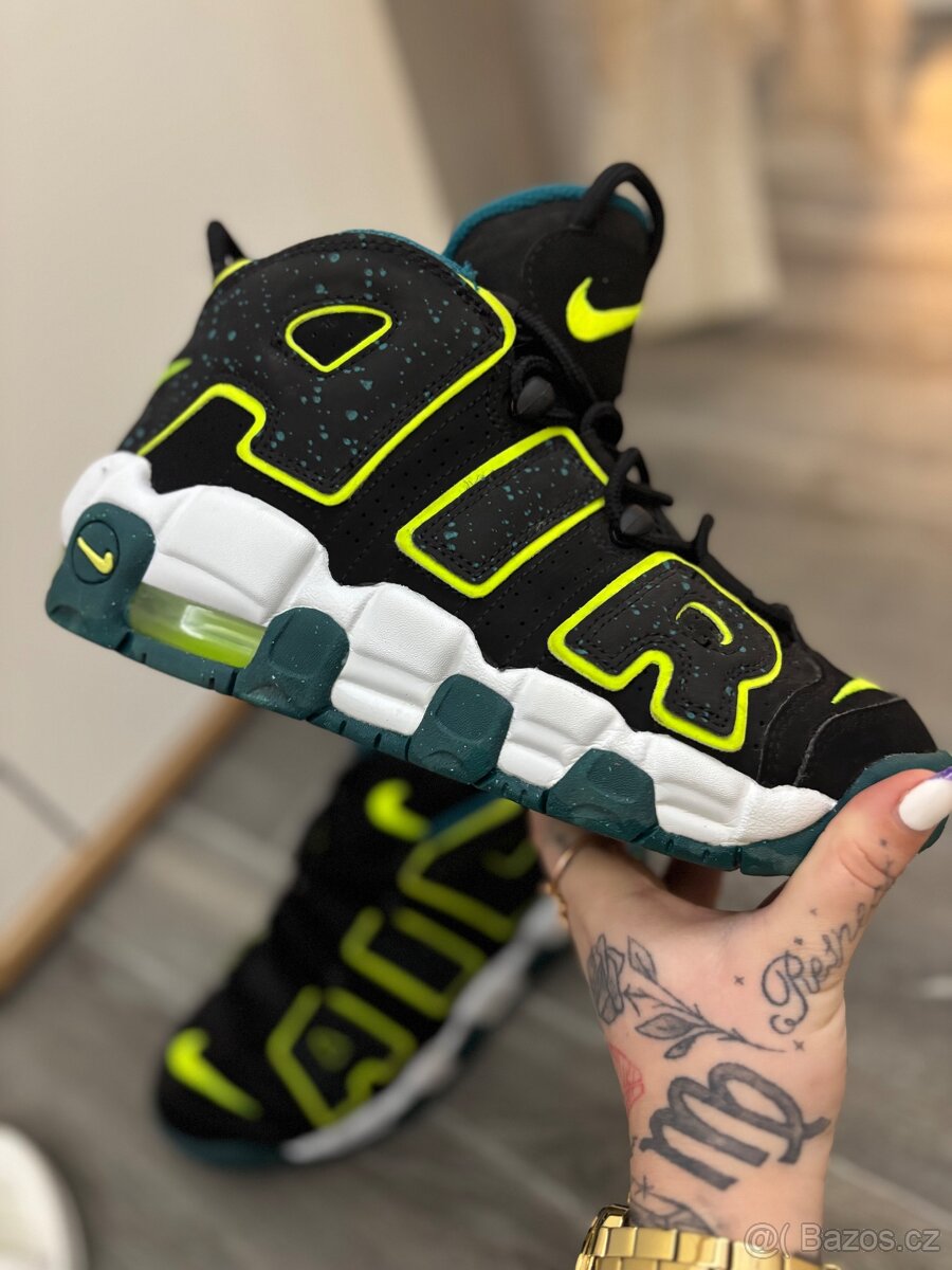 Uptempo Nike - 2