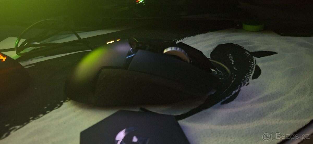 Logitech G502 Hero - 2