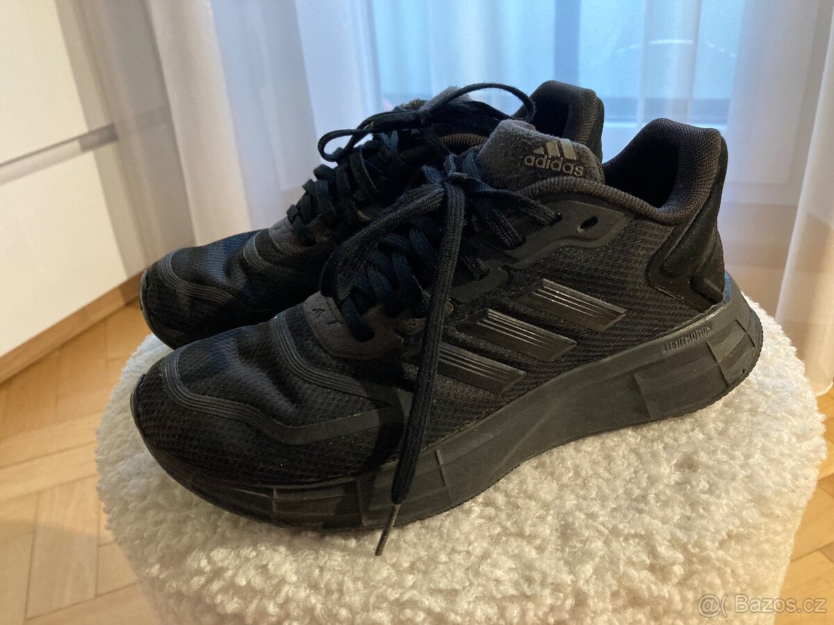 Tenisky Adidas Druamo 10 vel. 36 - 2