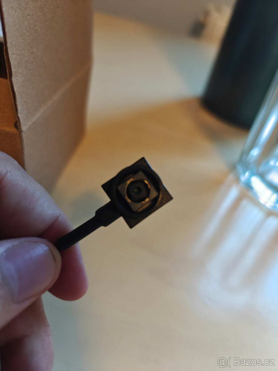 mini kamera 4K USB-C 2m kabel - 2