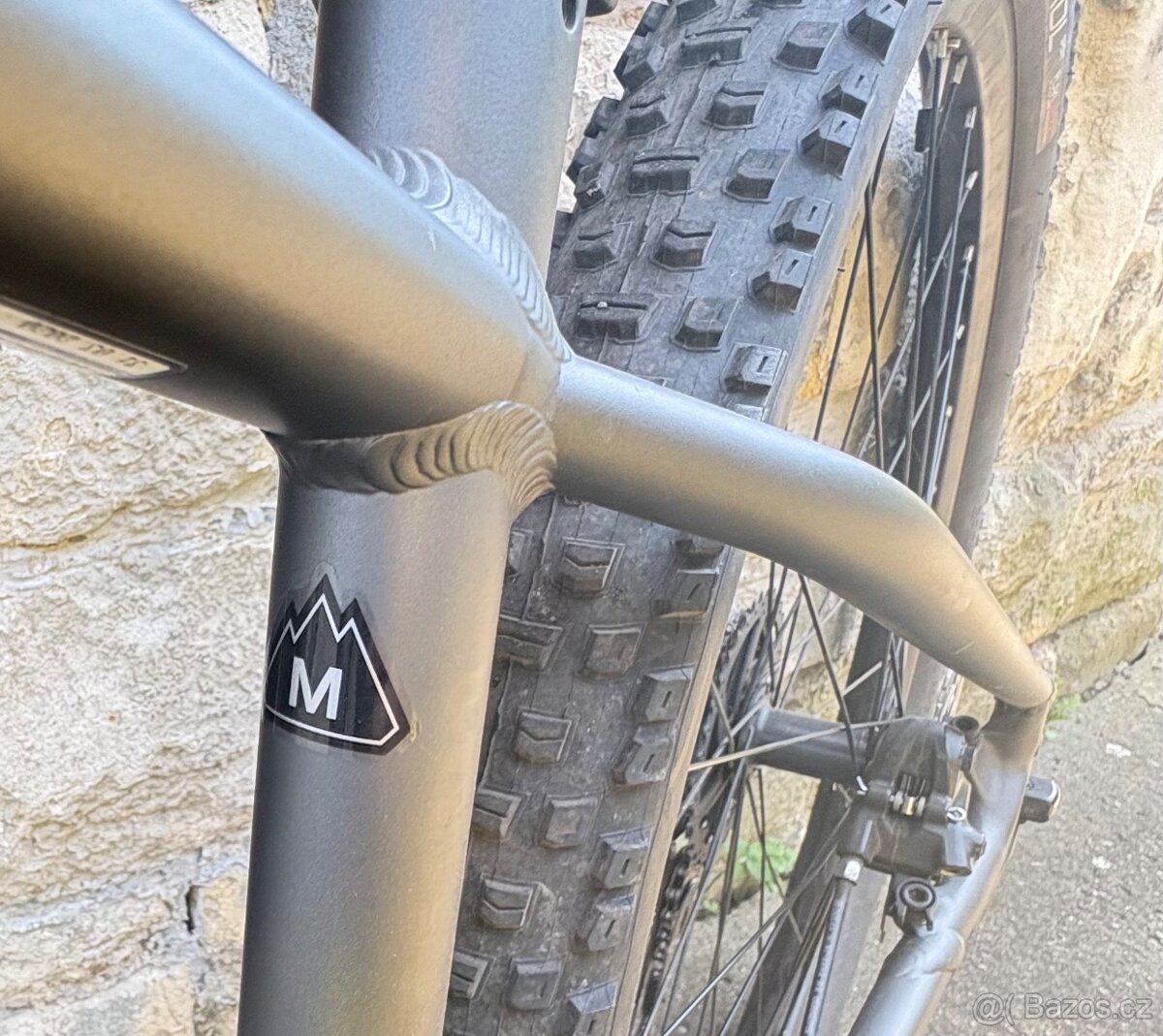 Specialized Rockhopper 29” - 2