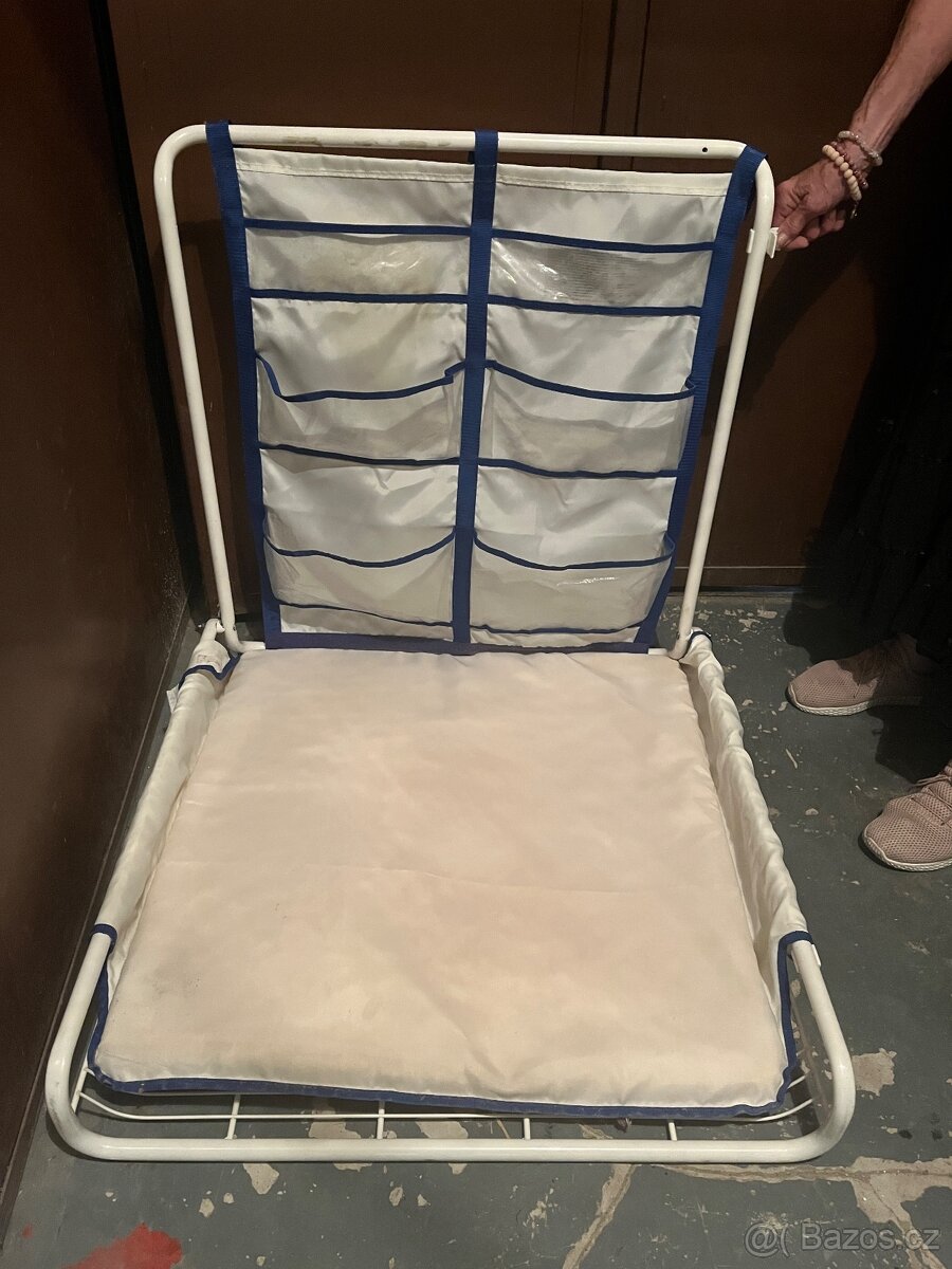 Přebalovací pult - 2