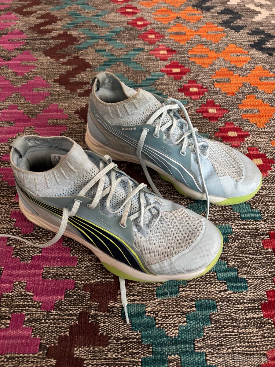 Halové boty Puma Eliminate vel 42 - 2