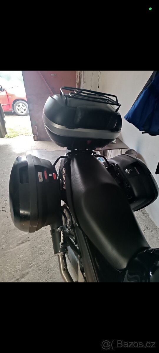 Kawasaki ZZR 1400 ABS - 2