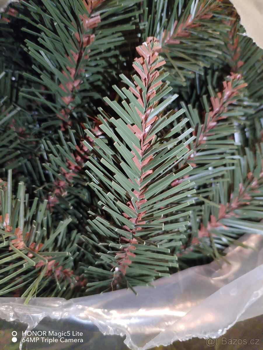 Vánoční stromek - 2