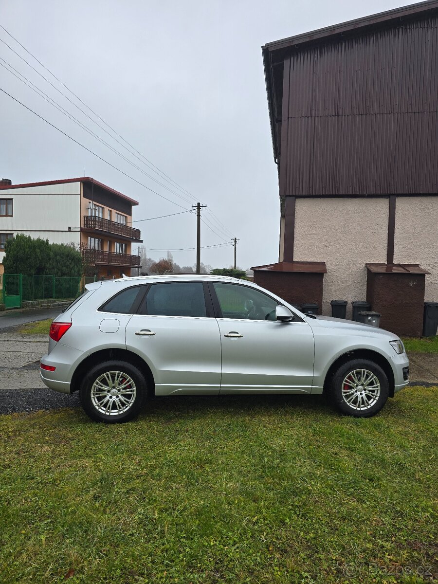 Audi Q5 2.0 TDI 125 kW quattro - 2