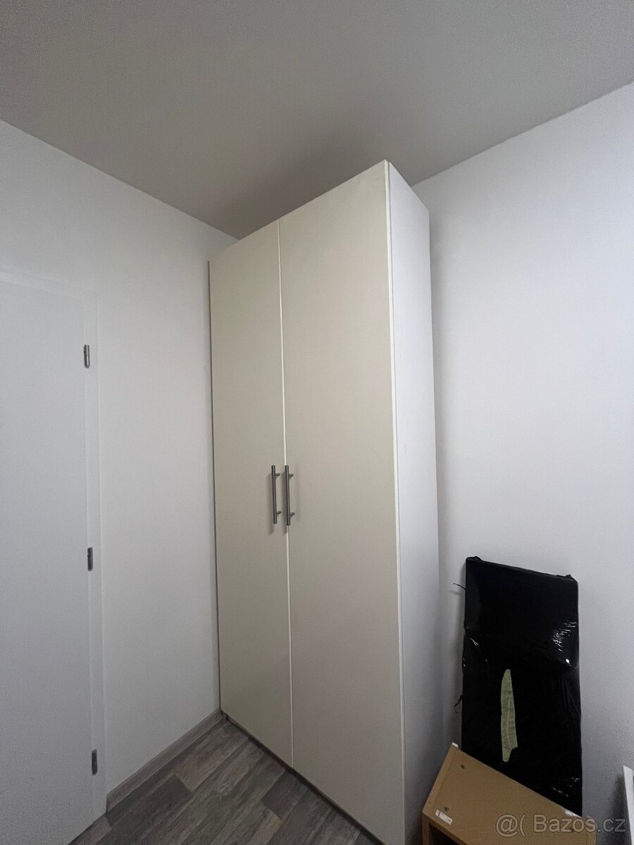 Prodám šatní skříň – Kladno - 2