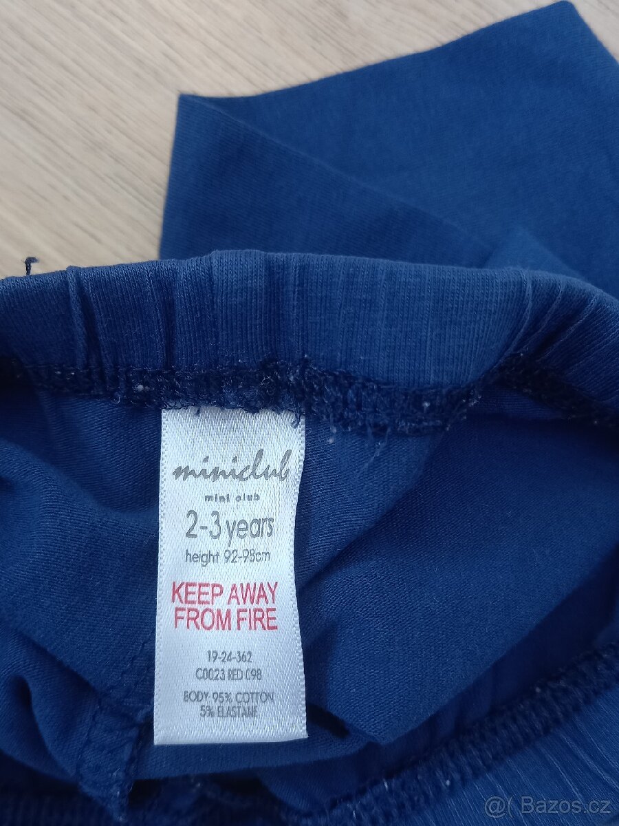 2x divci leginy 98 - 2