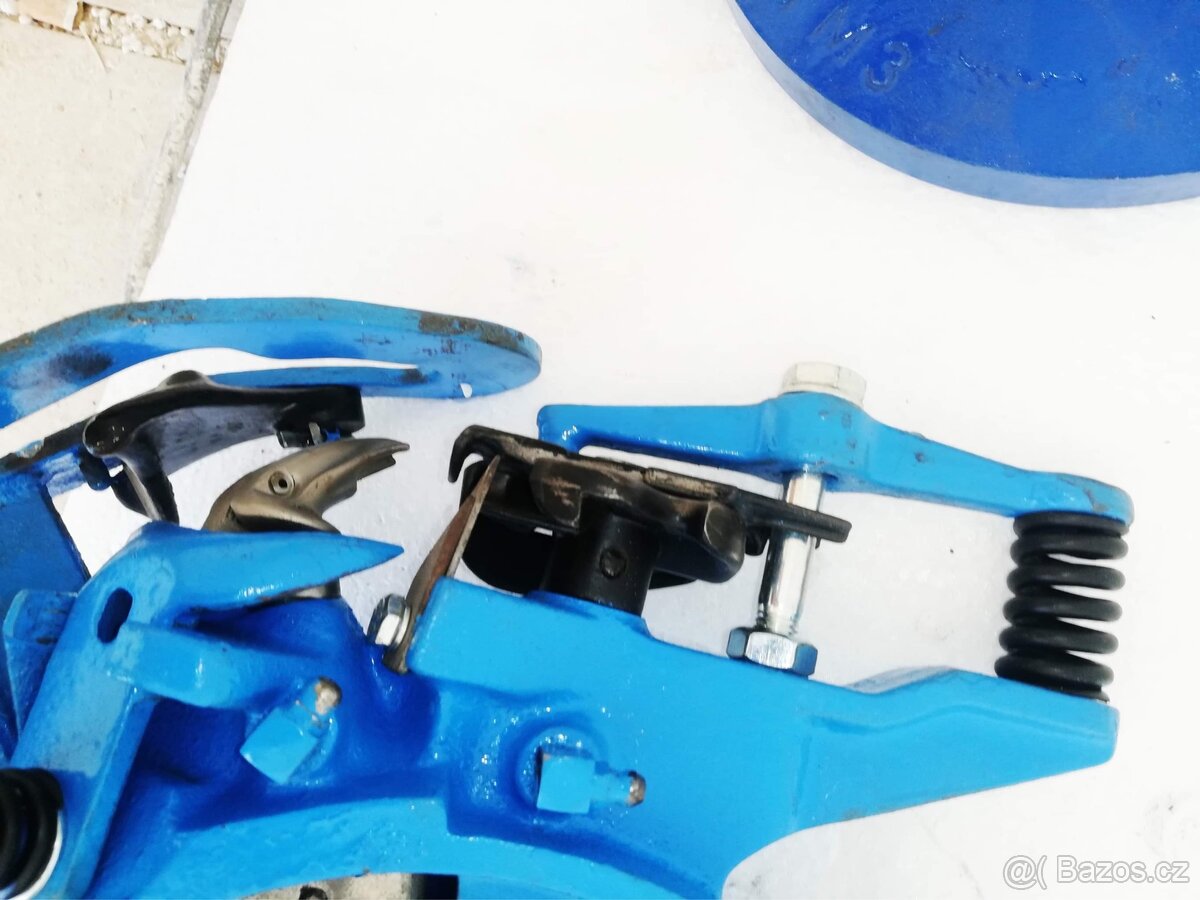 Lis na male baliky - 2