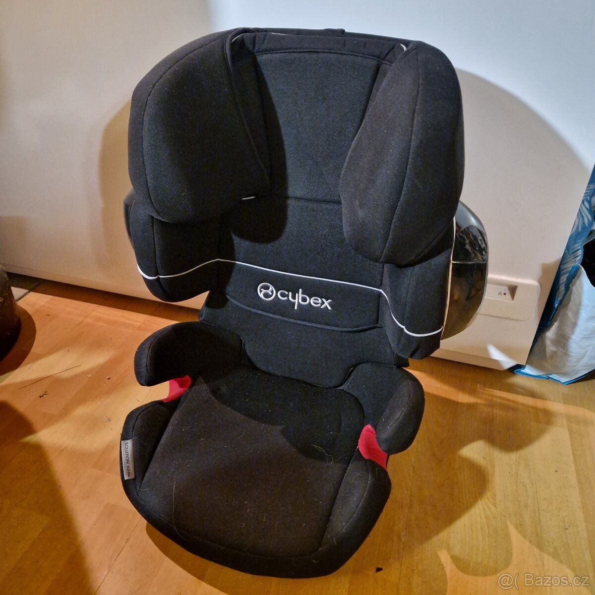 Cybex Solution X2-fix - 2