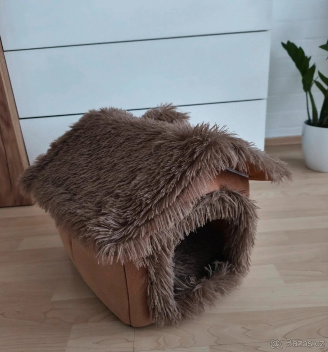 Bouda pro psa ( pelíšek ) - 2