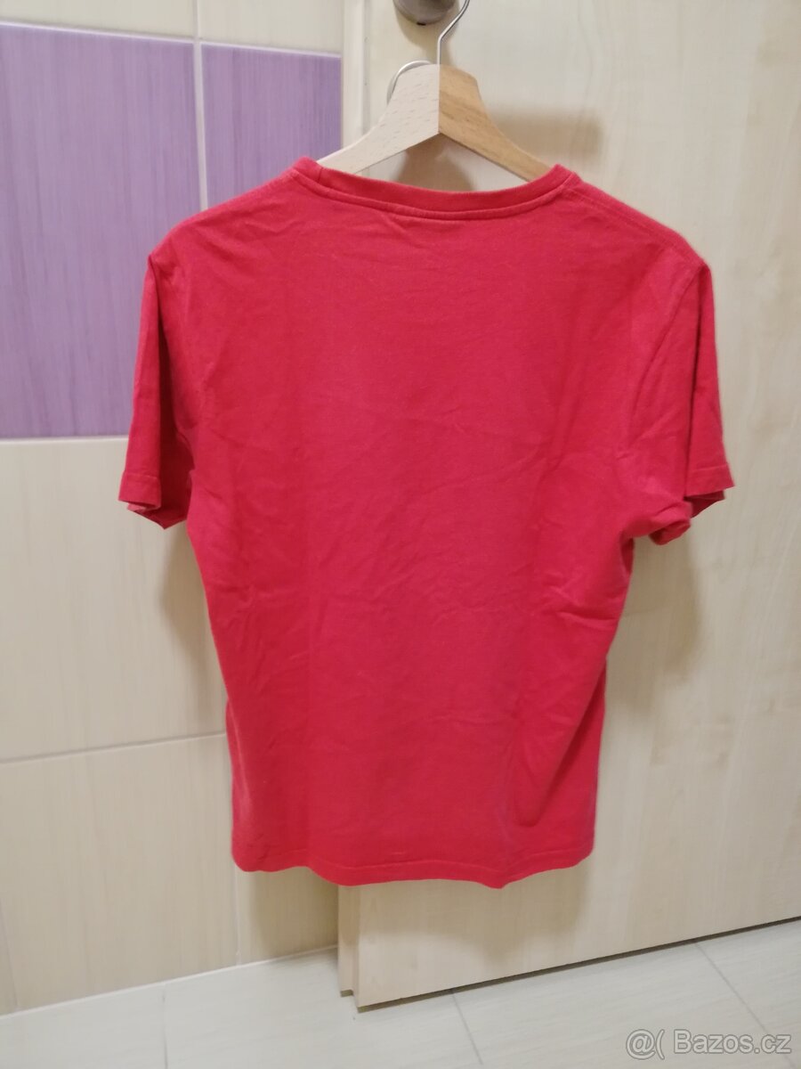 Pánské tričko Quiksilver - 2