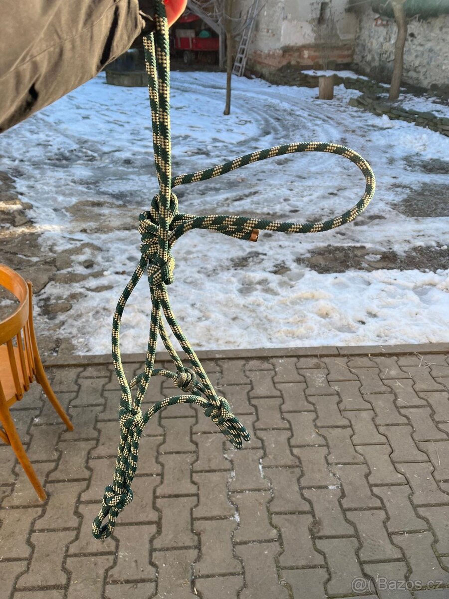 AKUPRESURNÍ VAZAČKA - PARELKA - 2