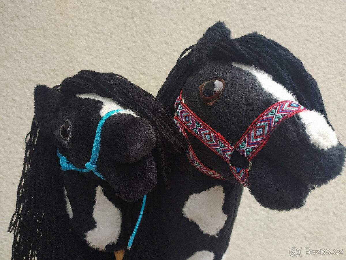 Hobby horse NOVÝ - 2