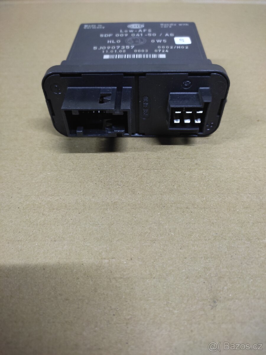 Škoda Fabia, Roomster - 2