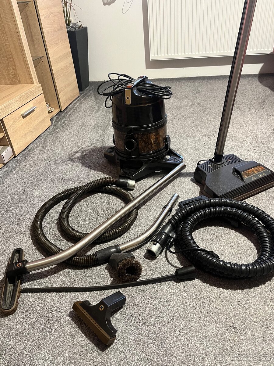 Prodám vysavač Rainbow - 2