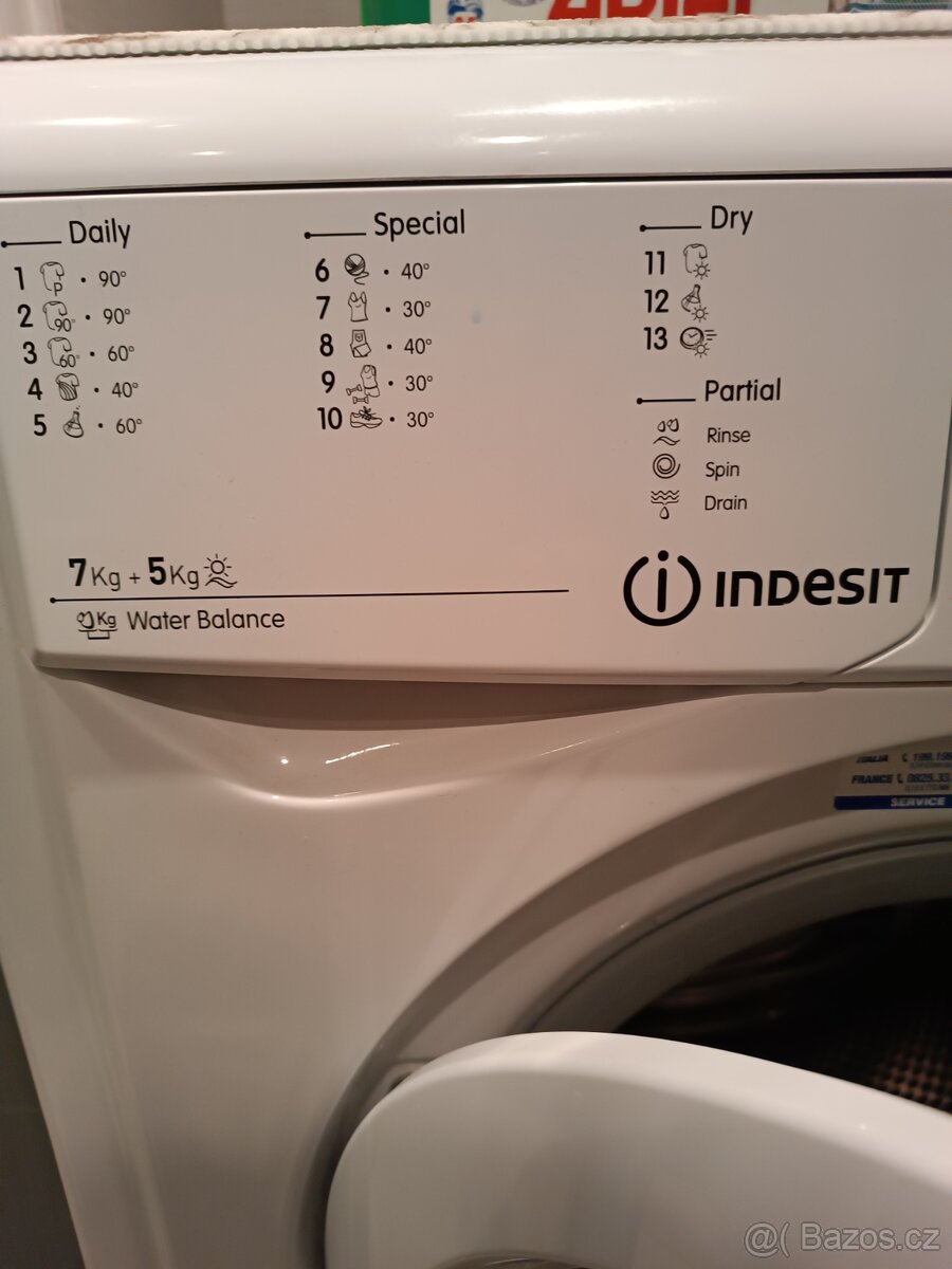 Indesit - 2