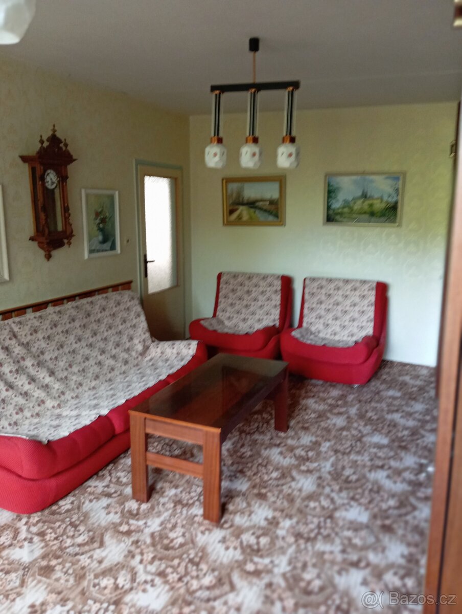 Pronájem pokoje - 2