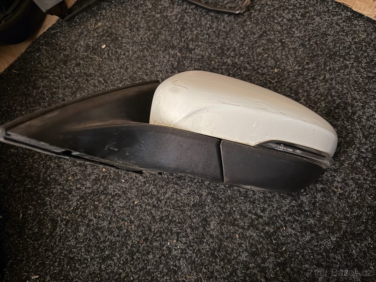 Zrcátka na Ford Focus mk4 2018- el.sklop - 2