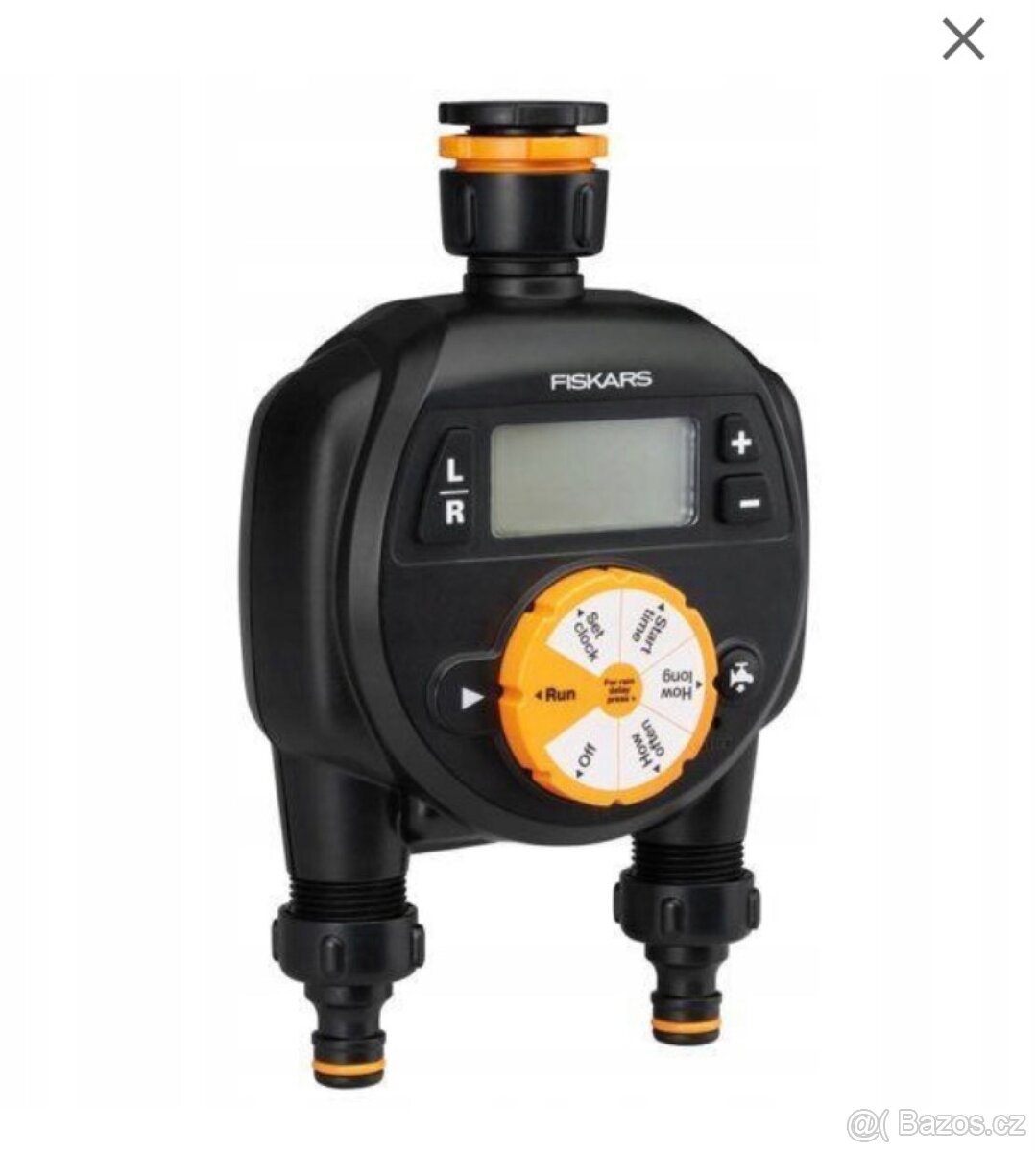 Časovač zavlažování Fiskars 1054792 - 2