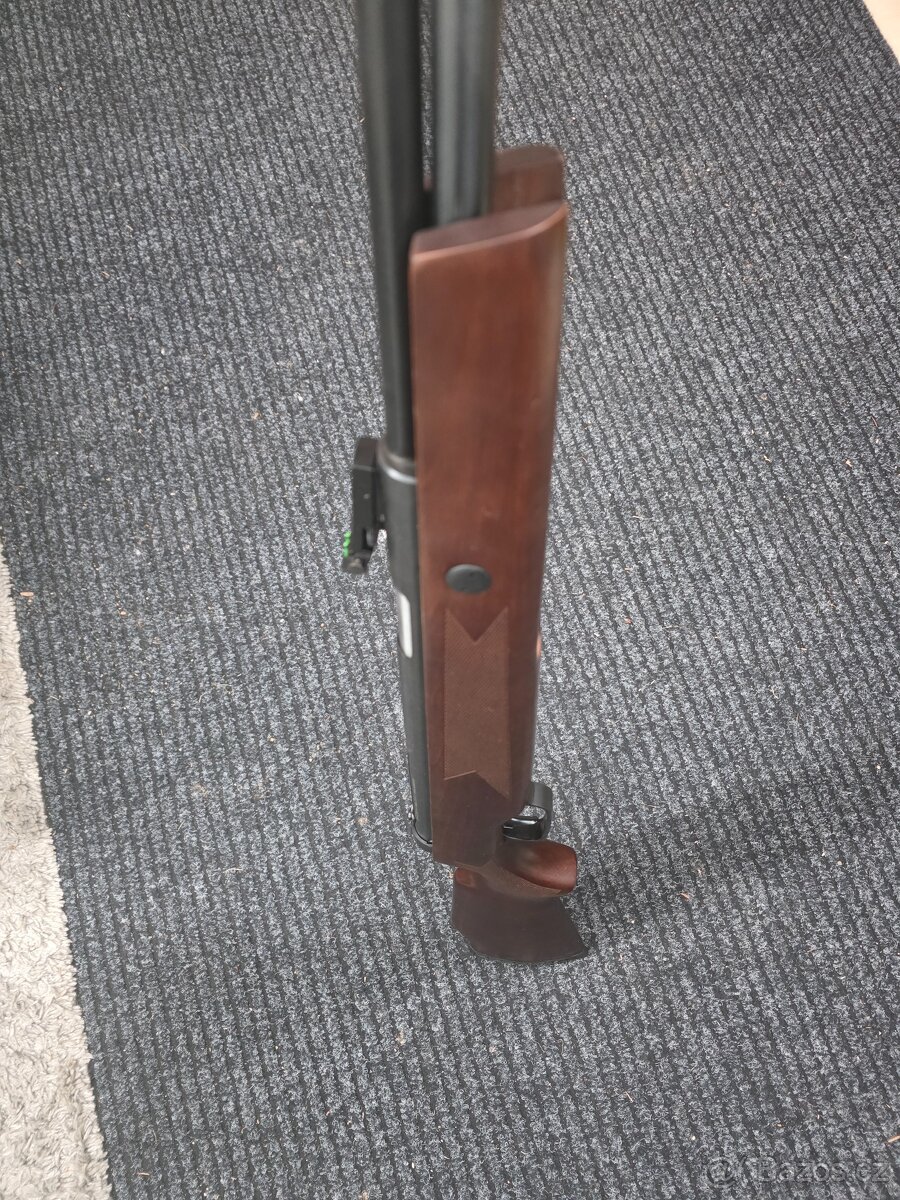 Hammerli Hunter Force 900 Combo cal.4,5mm - 2