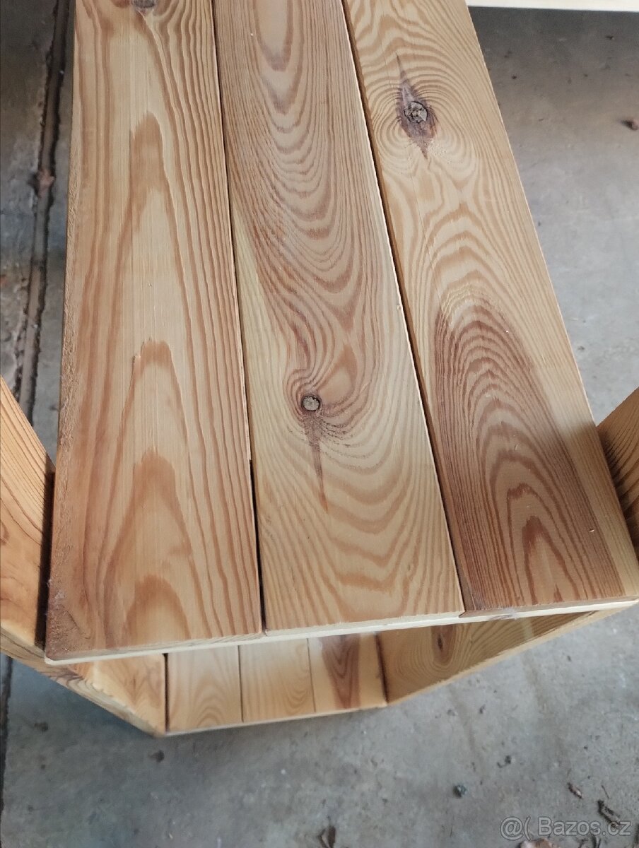 Regál IKEA 174x80x31 - 2