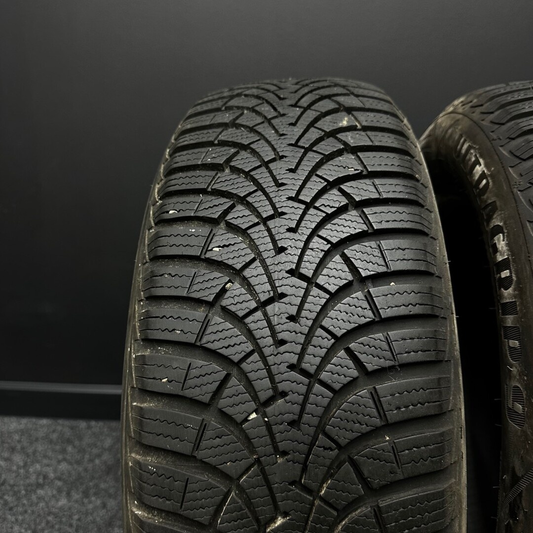 2ks pneu GoodYear 205/60/16 92H - 2