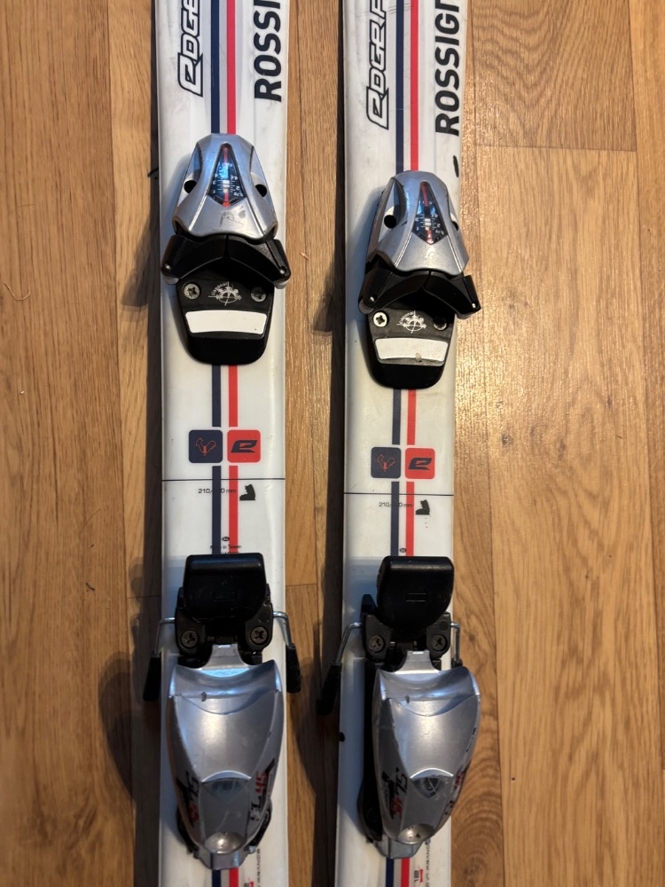 Dětské lyže Rossignol, 93cm - 2